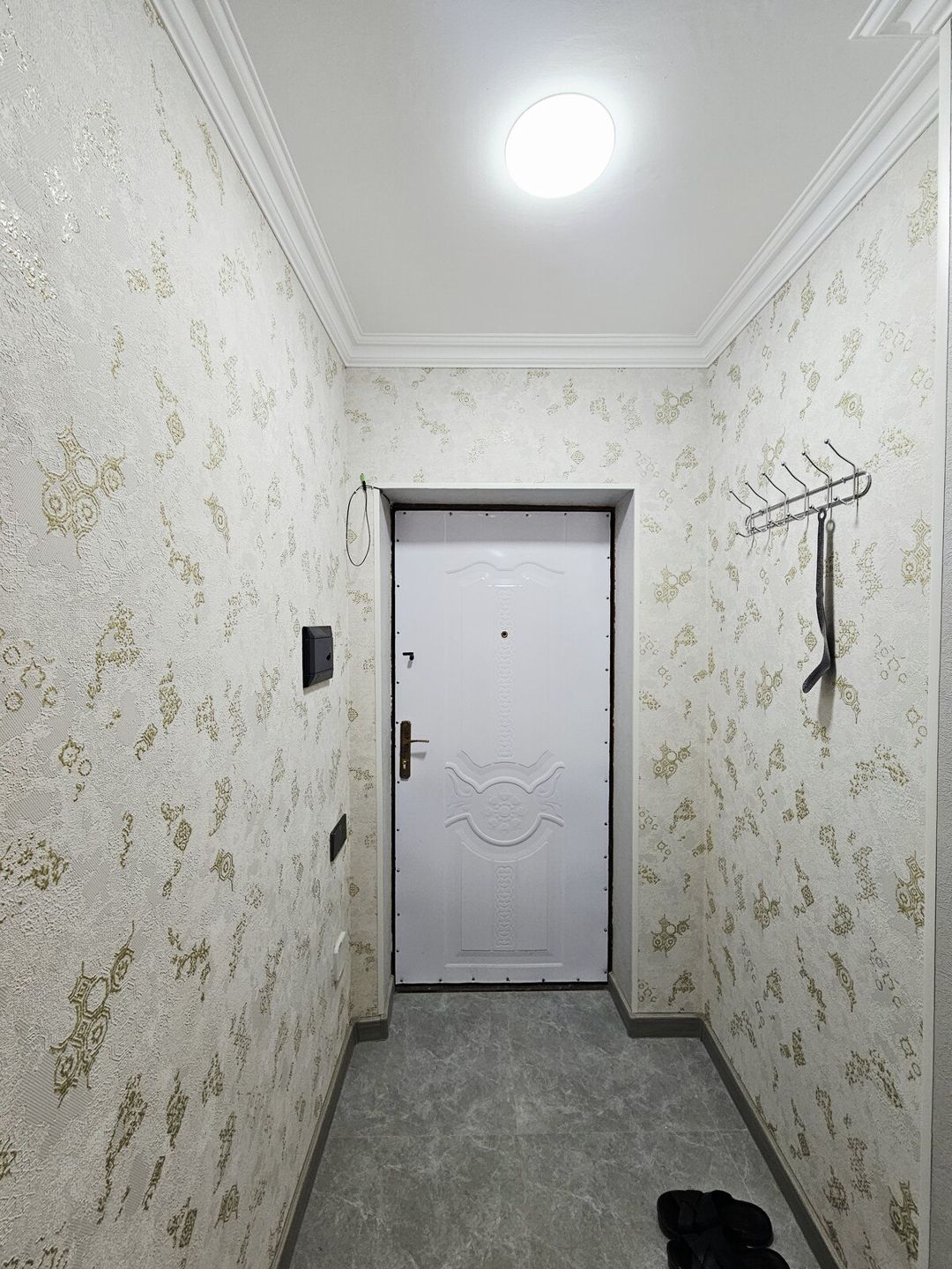 Satılır 3 otaqlı yeni tikili 60 m² — Mənzil, Bakı (11)