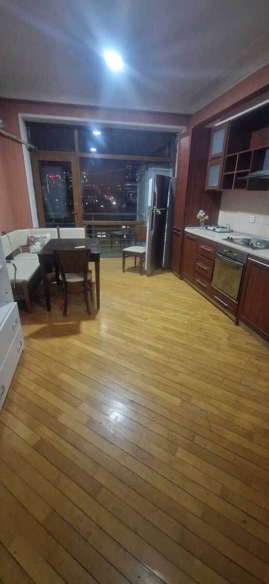 Satılır 3 otaqlı yeni tikili 140 m² — Mənzil, Bakı (4)