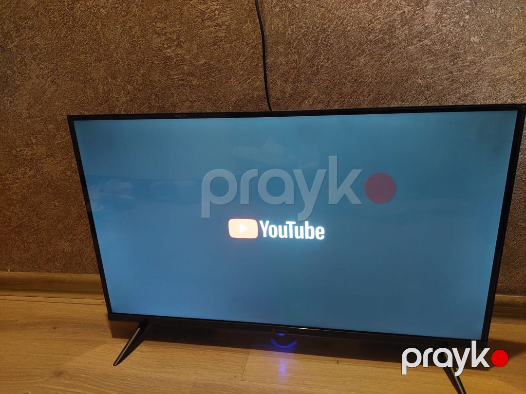 Televizor Zimmer Smart 82SM — TV və Video, Bakı (2)