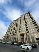 Satılır 4 otaqlı yeni tikili 179 m² — Gülnar Sabirli