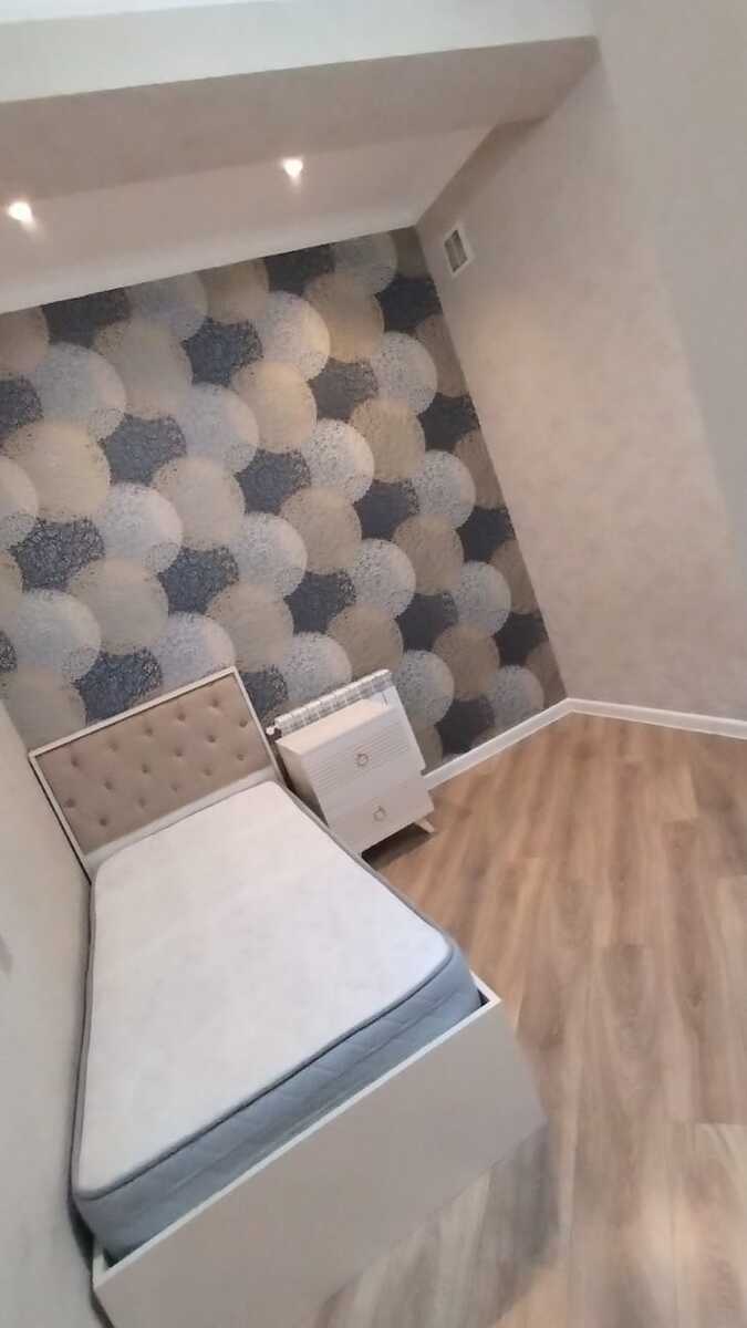 İcarəyə verilir 3 otaqlı yeni tikili 110 m² — Mənzil, Bakı (7)