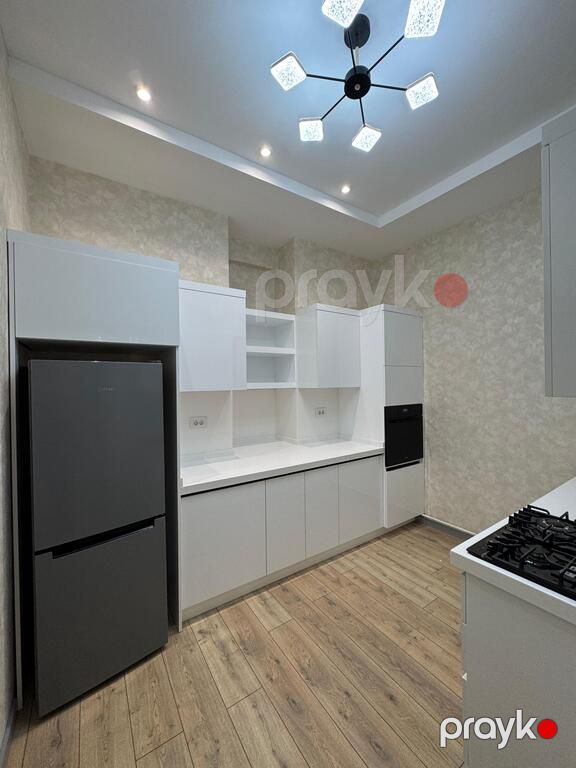 Satılır 2 otaqlı yeni tikili 90.6 m² — Mənzil, Bakı (11)