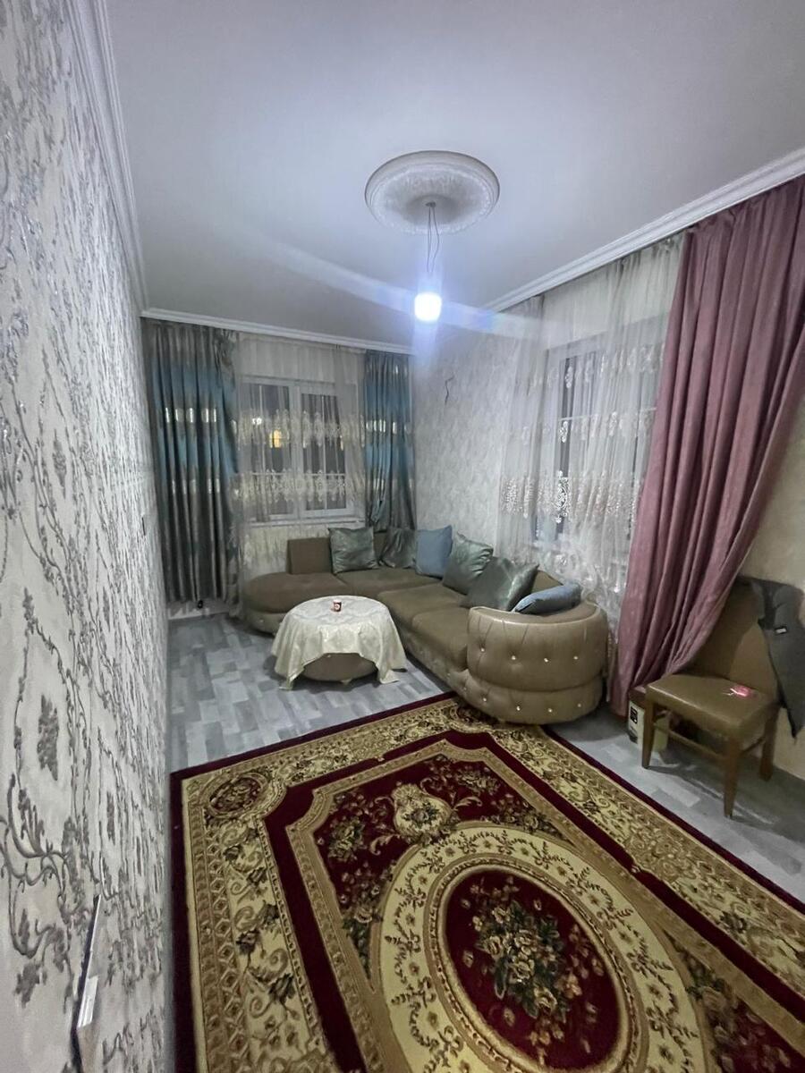 Həyət evi, Masazır qəs — Ev, villa, Bakı (2)