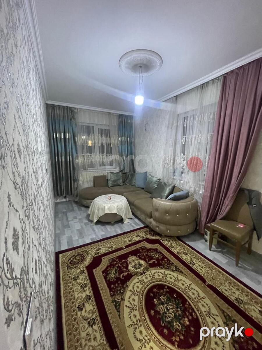 Həyət evi, Masazır qəs — Ev, villa, Bakı (2)
