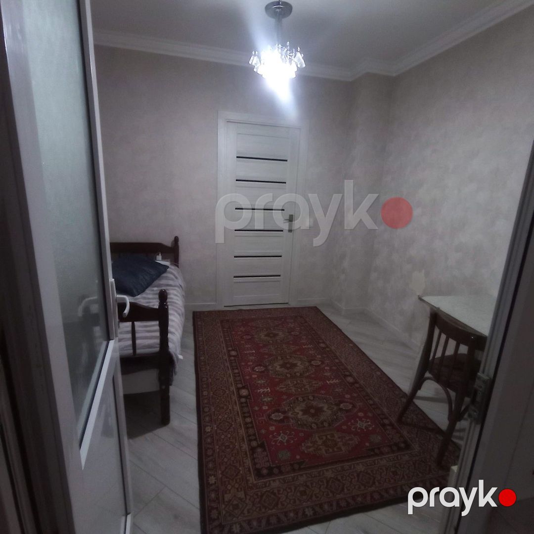 Satılır 3 otaqlı köhnə tikili 60 m² — Mənzil, Bakı (4)