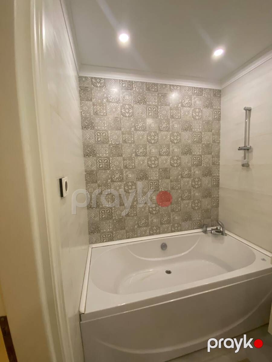 İcarəyə verilir 3 otaqlı yeni tikili 105 m² — Mənzil, Bakı (6)