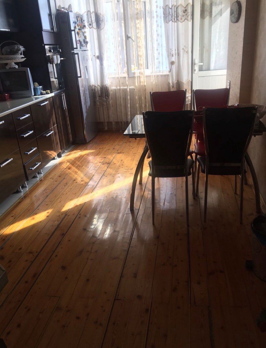 4-otaqlı yeni tikili kirayə verilir, 20 Yanvar m., 120 m² — Mənzil, Bakı (3)