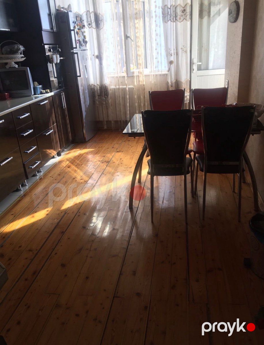 4-otaqlı yeni tikili kirayə verilir, 20 Yanvar m., 120 m² — Mənzil, Bakı (3)