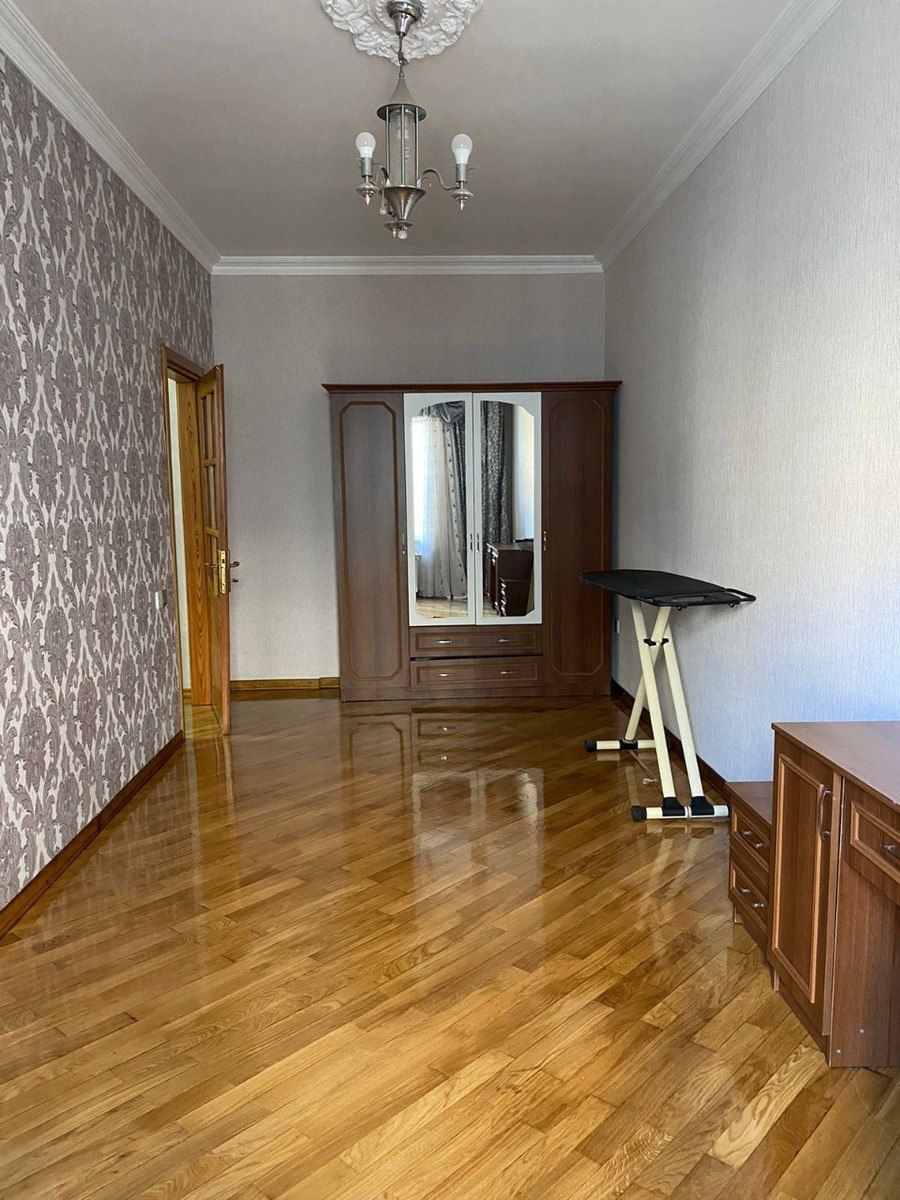 Satılır 3 otaqlı yeni tikili 95 m² — Mənzil, Bakı (10)