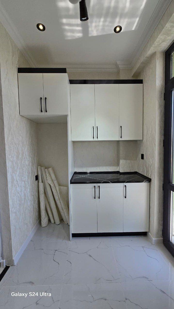 Satılır 2 otaqlı yeni tikili 65 m² — Mənzil, Xırdalan (7)