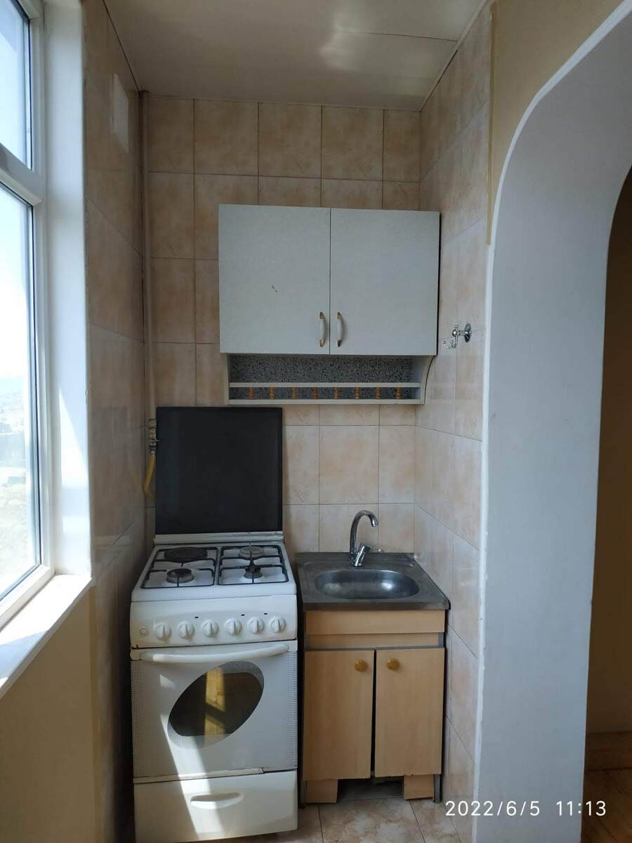 İcarəyə verilir 2 otaqlı köhnə tikili 65 m² — Mənzil, Bakı (7)