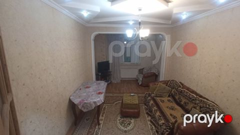 İcarəyə verilir 2 otaqlı köhnə tikili 55 m²