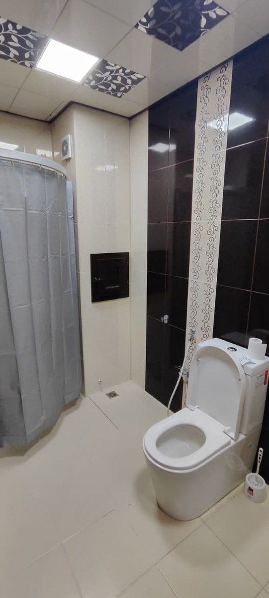 Satılır 3 otaqlı yeni tikili 115 m² — Mənzil, Bakı (12)