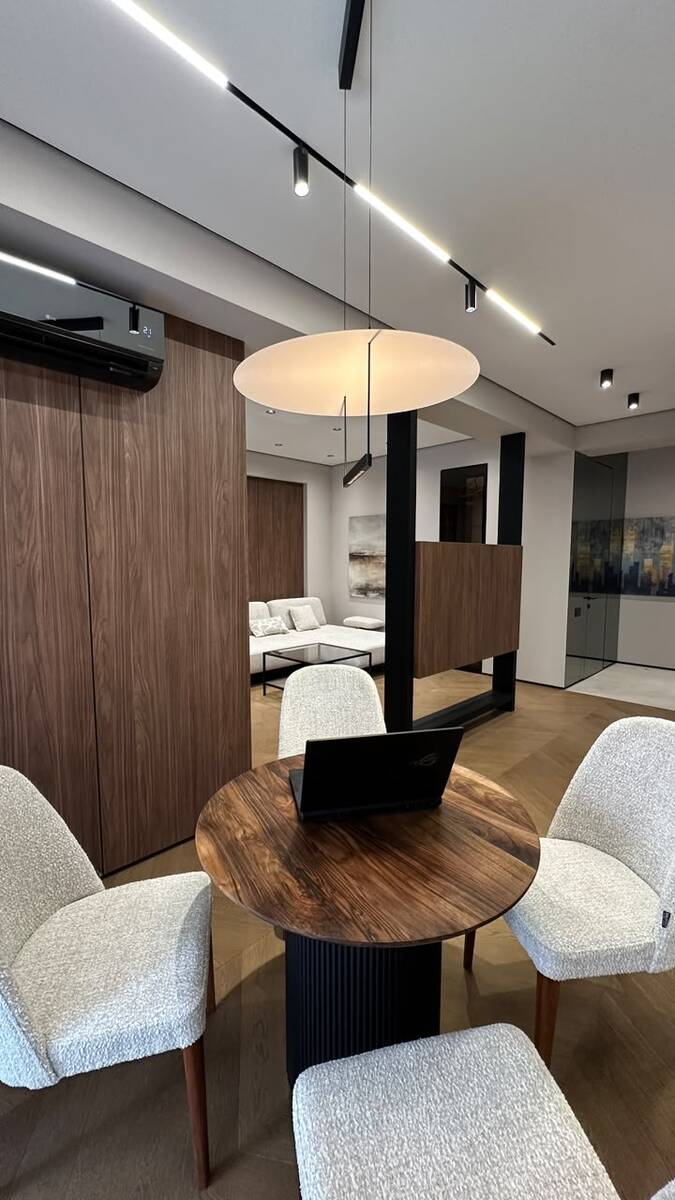 Satılır 2 otaqlı yeni tikili 68 m² — Mənzil, Bakı (12)