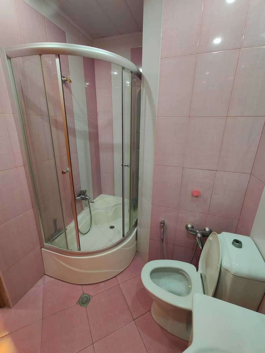 İcarəyə verilir 2 otaqlı yeni tikili 55 m² — Mənzil, Bakı (8)