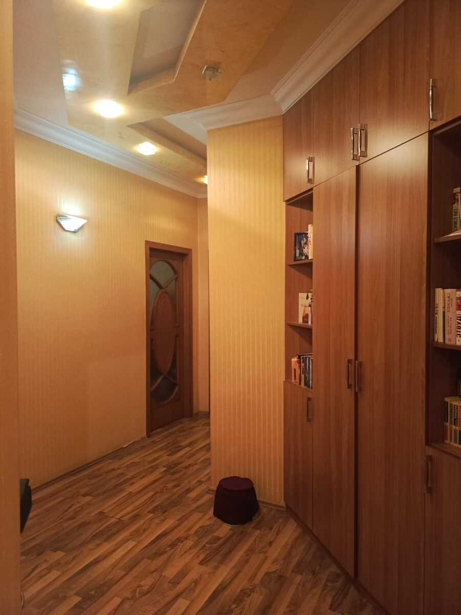 Satılır 5 otaqlı yeni tikili 171 m² — Mənzil, Bakı (9)