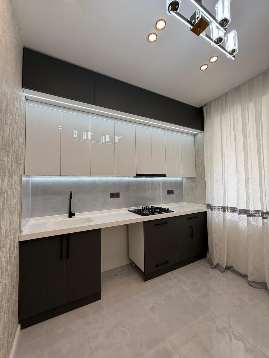 Satılır 2 otaqlı yeni tikili 71 m² — Mənzil, Bakı (8)
