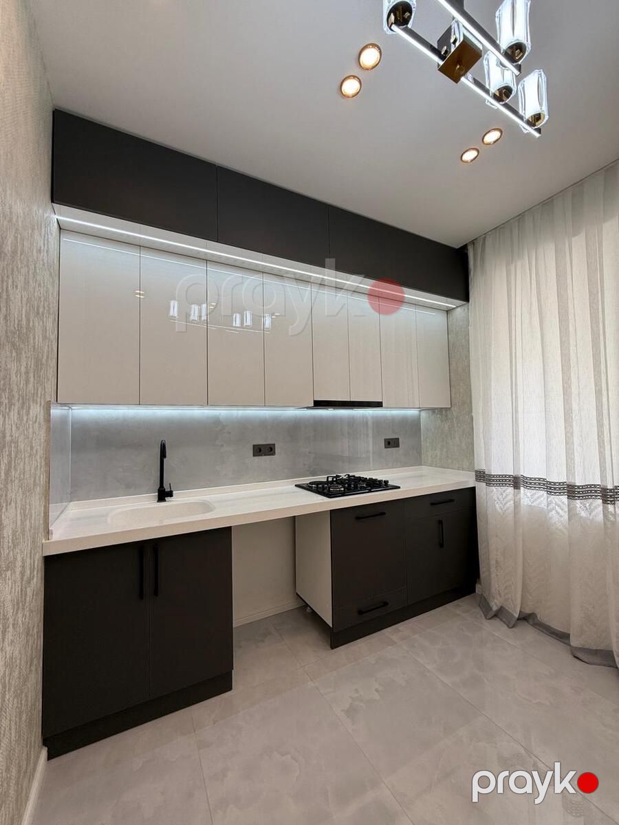 Satılır 2 otaqlı yeni tikili 70 m² — Mənzil, Bakı (9)