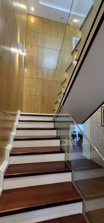 Satılır həyət evi/bağ evi 350 m² — Ev, villa, Bakı (11)