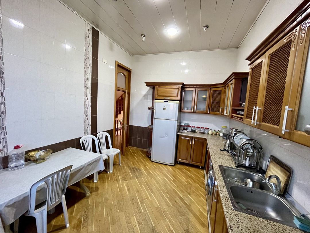 Satılır 12 otaqlı həyət evi/bağ evi 36 m² — Ev, villa, Bakı (5)