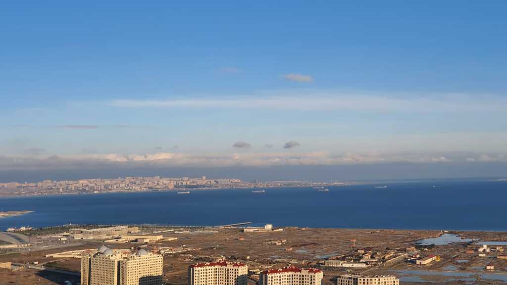 Satılır torpaq 21 sot — Torpaq, Bakı (6)