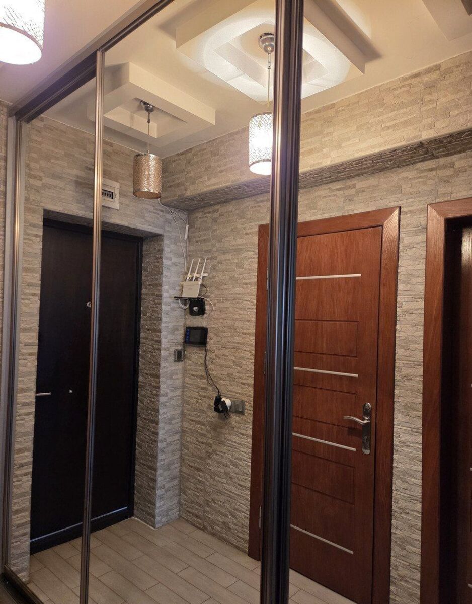 Satılır 2 otaqlı yeni tikili 55 m² — Mənzil, Bakı (7)