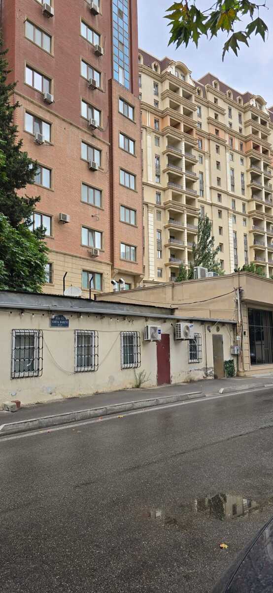 Satılır obyekt 200 m² — Əmlak, Bakı (8)
