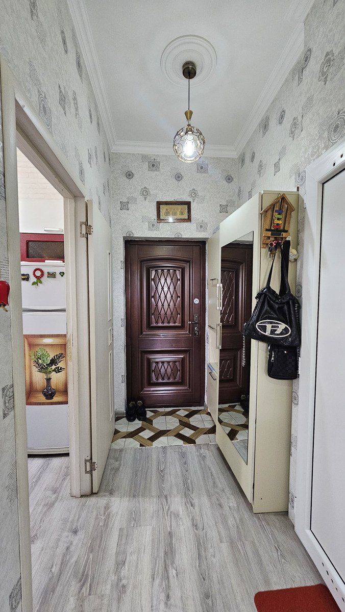 Satılır 2 otaqlı yeni tikili 50 m² — Mənzil, Xırdalan (8)
