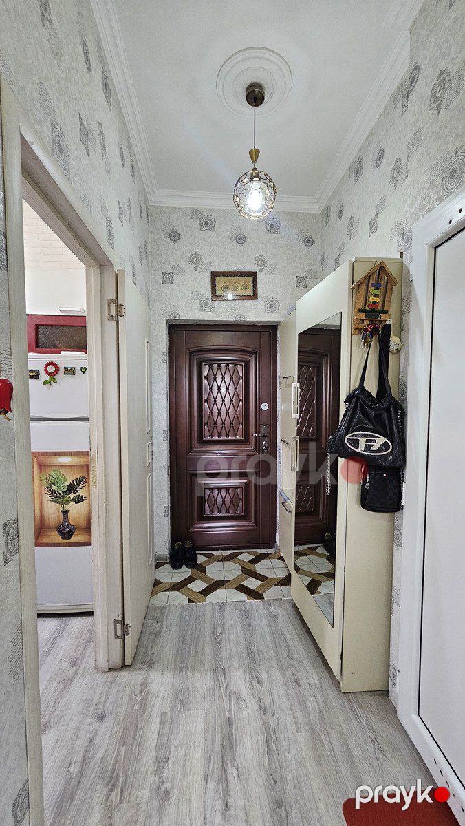 Satılır 2 otaqlı yeni tikili 50 m² — Mənzil, Xırdalan (8)