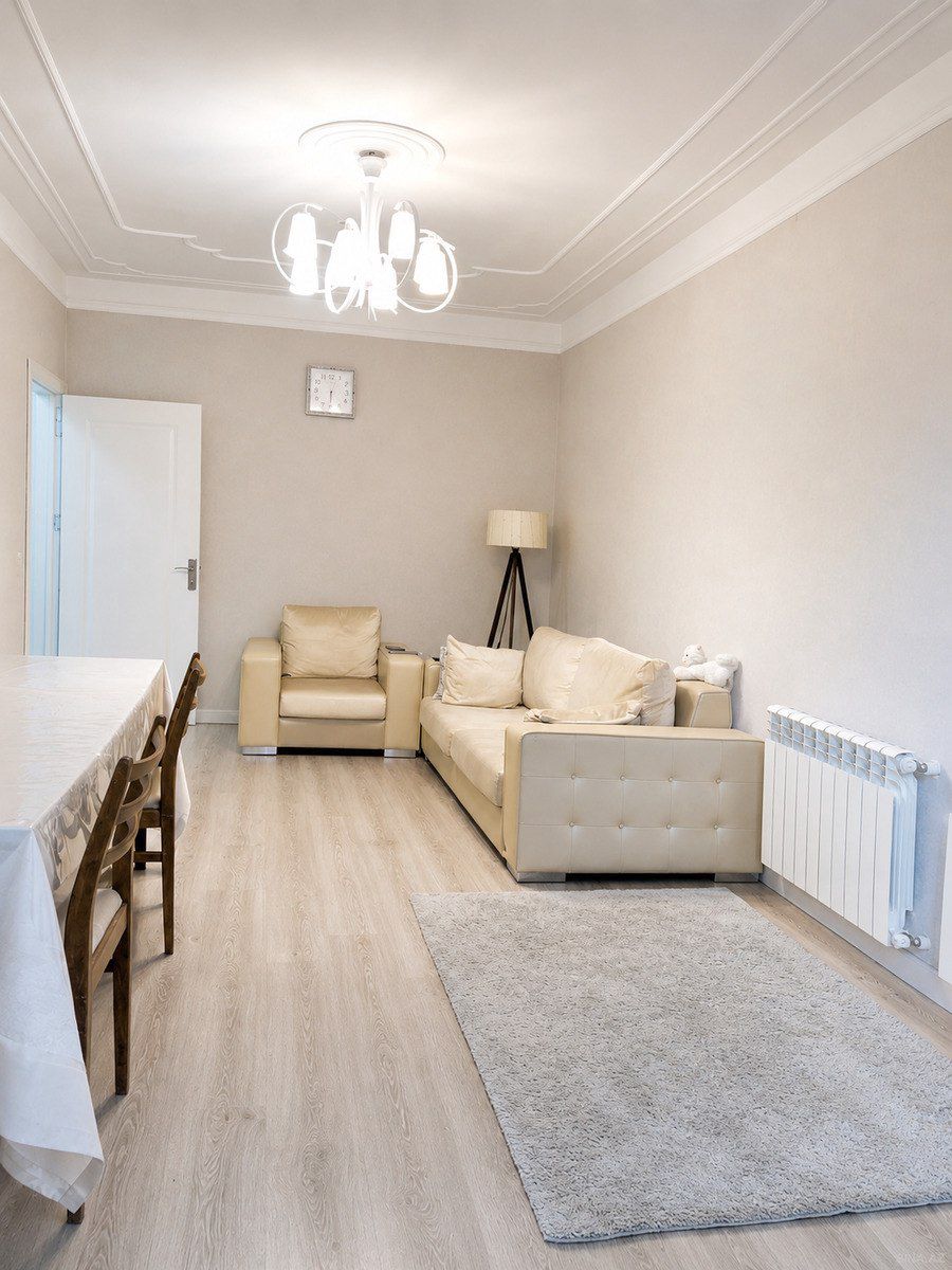 Satılır 3 otaqlı köhnə tikili 70 m² — Mənzil, Bakı (2)