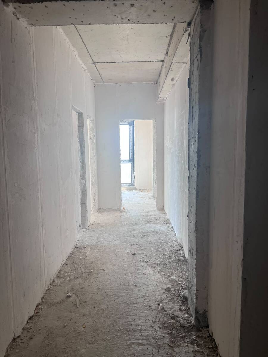 Satılır 2 otaqlı yeni tikili 88.8 m² — Mənzil, Bakı (9)