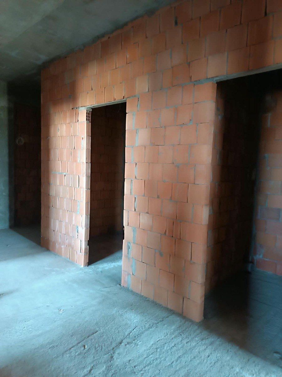 Satılır 3 otaqlı yeni tikili 110 m² — Mənzil, Bakı (6)