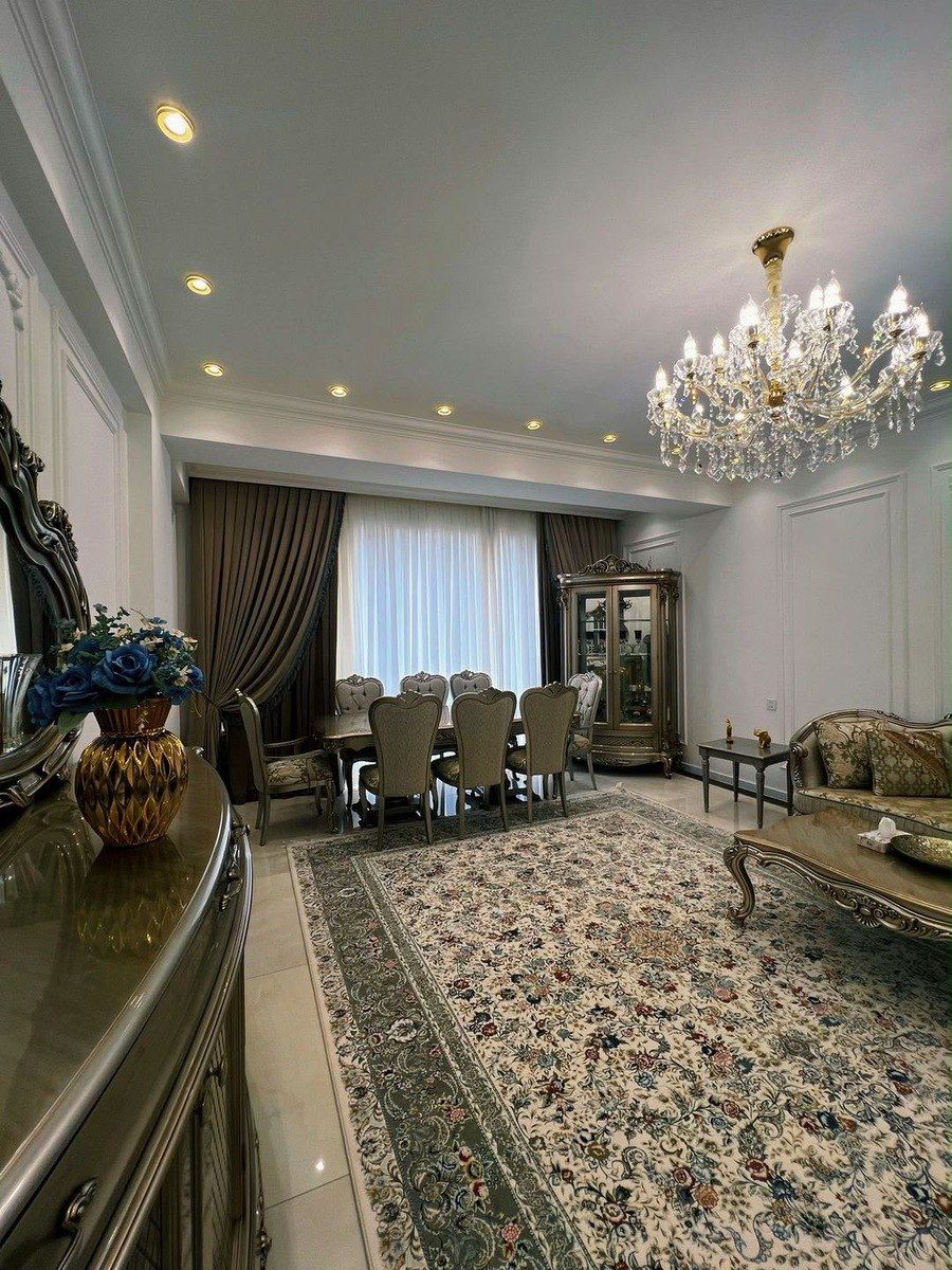 Satılır 4 otaqlı yeni tikili 147 m² — Mənzil, Bakı (4)