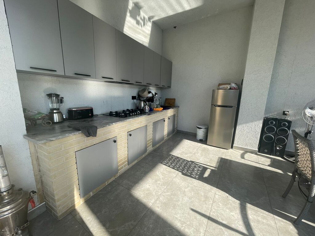 İcarəyə verilir 5 otaqlı həyət evi/bağ evi 250 m² — Ev, villa, Bakı (6)
