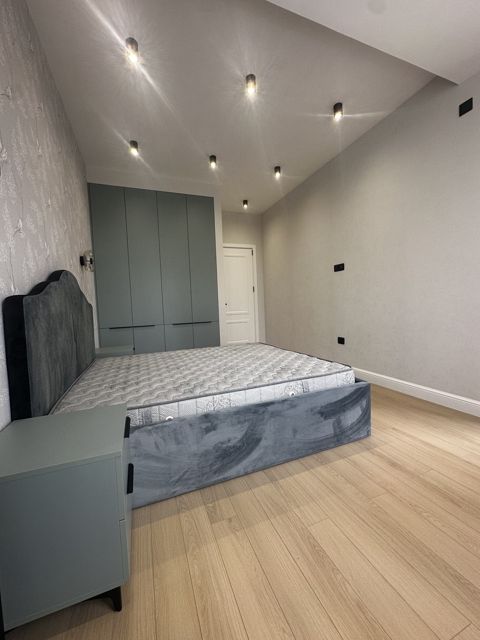 Satılır 2 otaqlı yeni tikili 65 m² — Bakı