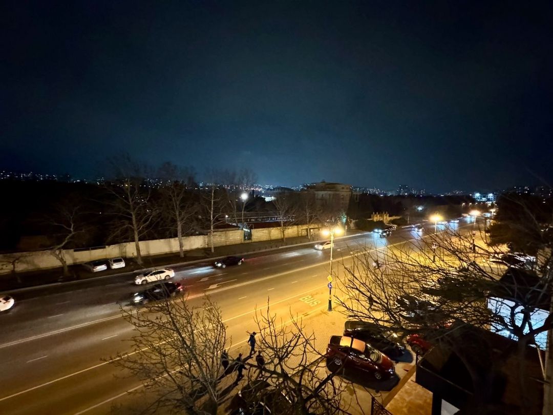 Satılır 2 otaqlı köhnə tikili 55 m² — Mənzil, Bakı (7)