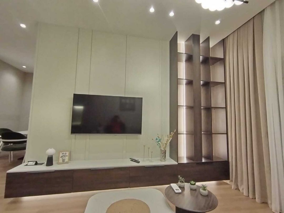 Satılır 2 otaqlı yeni tikili 68 m² — Mənzil, Bakı (3)