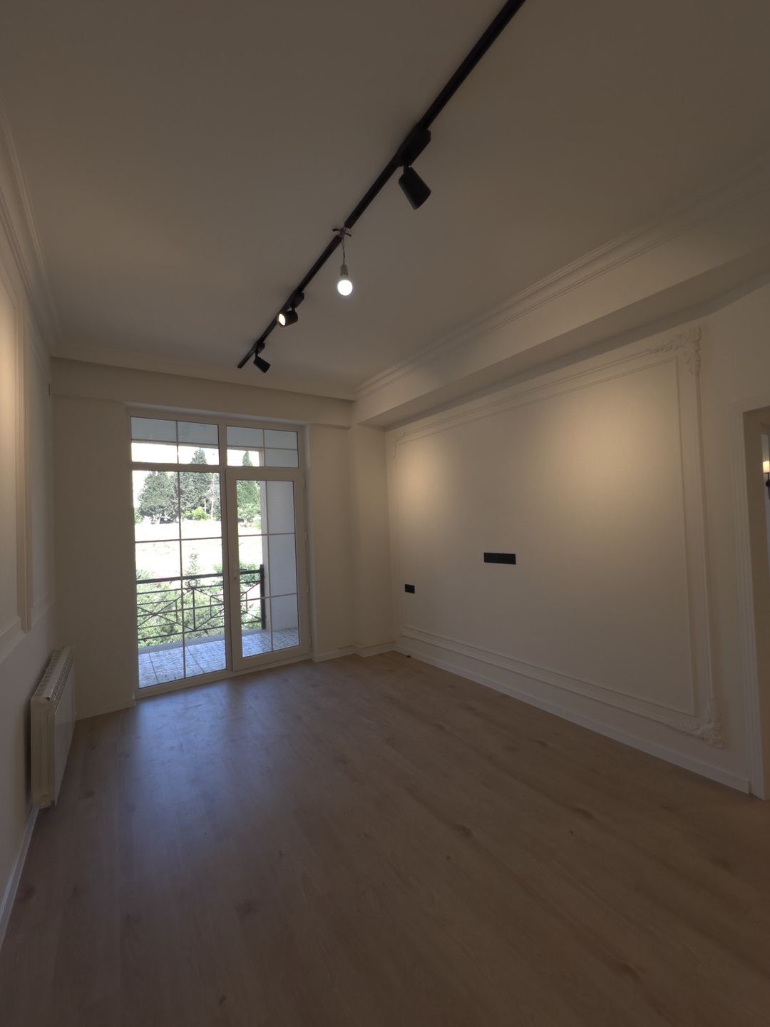 Satılır 2 otaqlı yeni tikili 54 m² — Mənzil, Bakı (10)