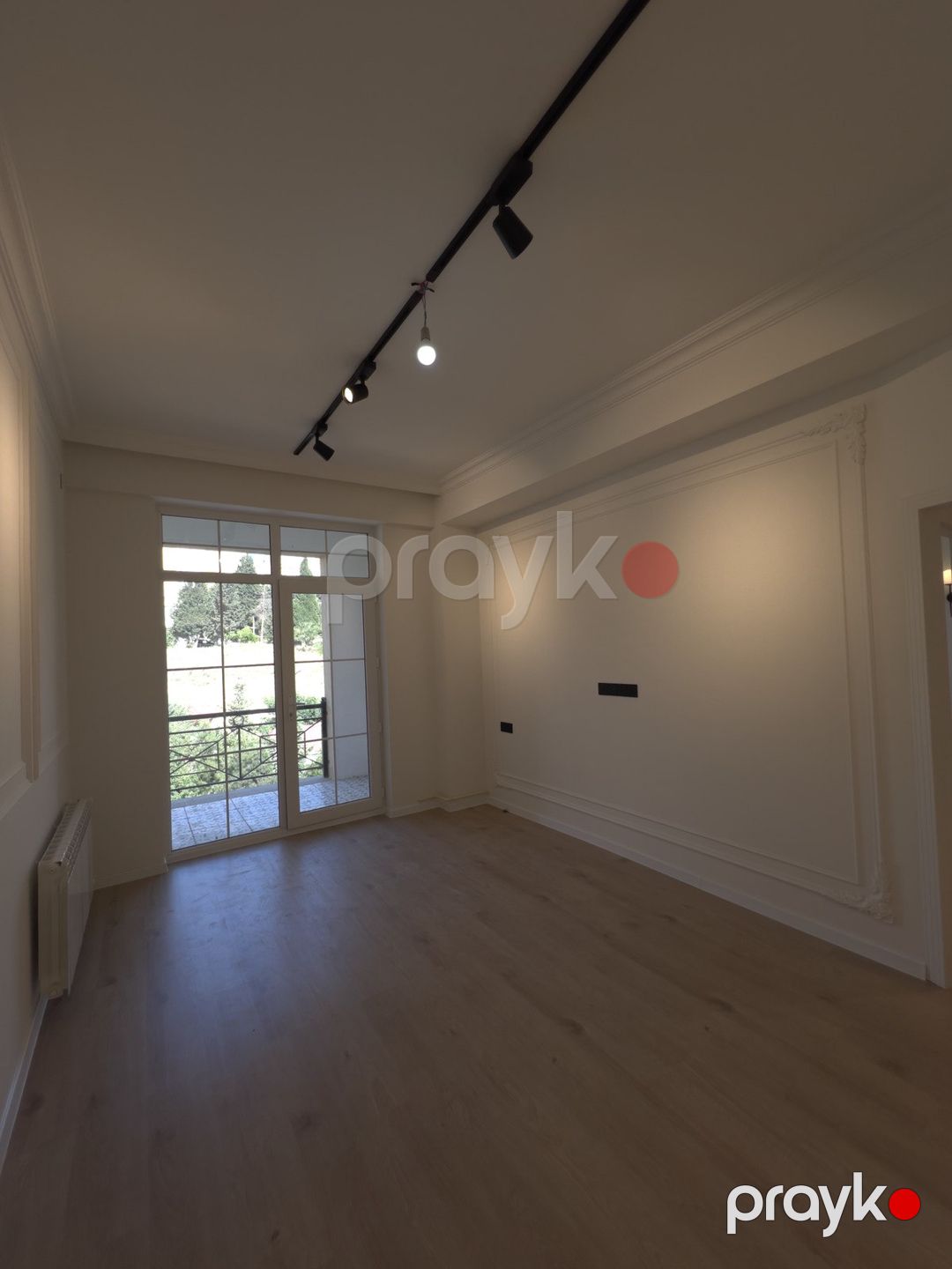Satılır 2 otaqlı yeni tikili 54 m² — Mənzil, Bakı (10)
