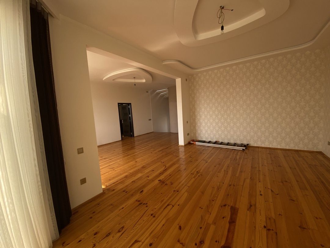 Satılır 8 otaqlı həyət evi/bağ evi 226 m² — Ev, villa, Bakı (11)