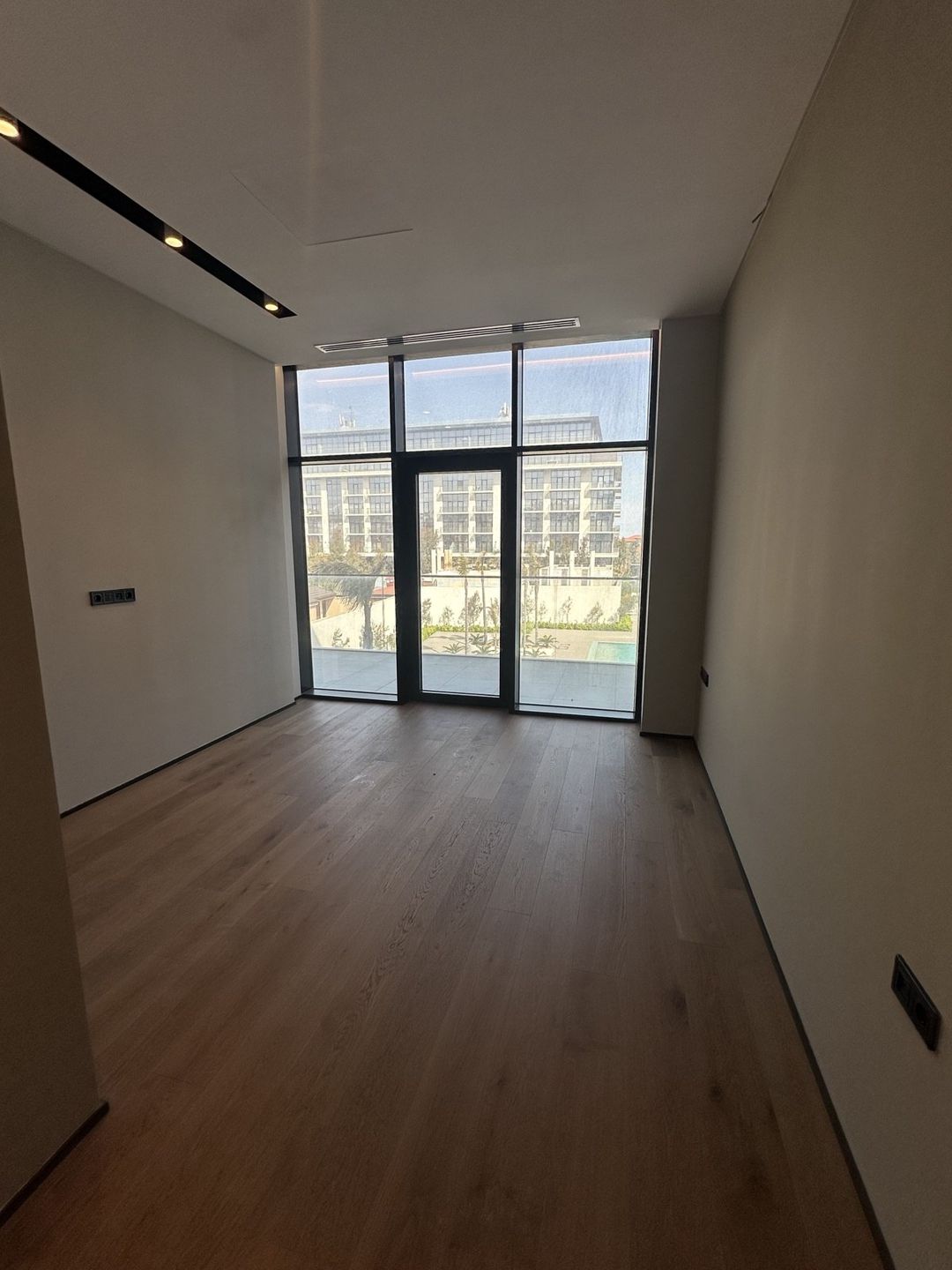 Satılır 2 otaqlı yeni tikili 85 m² — Mənzil, Bakı (5)