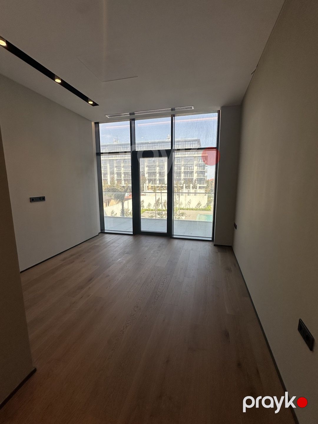Satılır 2 otaqlı yeni tikili 85 m² — Mənzil, Bakı (5)