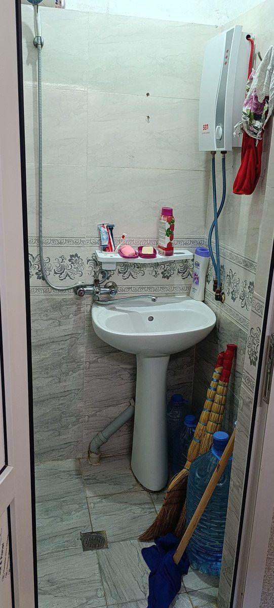 Həyət evi kirayə verilir, Xırdalan ş — Ev, villa, Xırdalan (12)