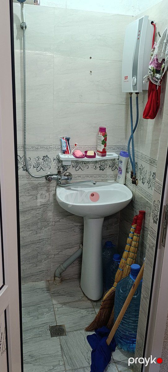 Həyət evi kirayə verilir, Xırdalan ş — Ev, villa, Xırdalan (12)