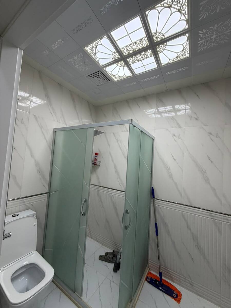 Satılır 4 otaqlı yeni tikili 180 m² — Mənzil, Bakı (9)