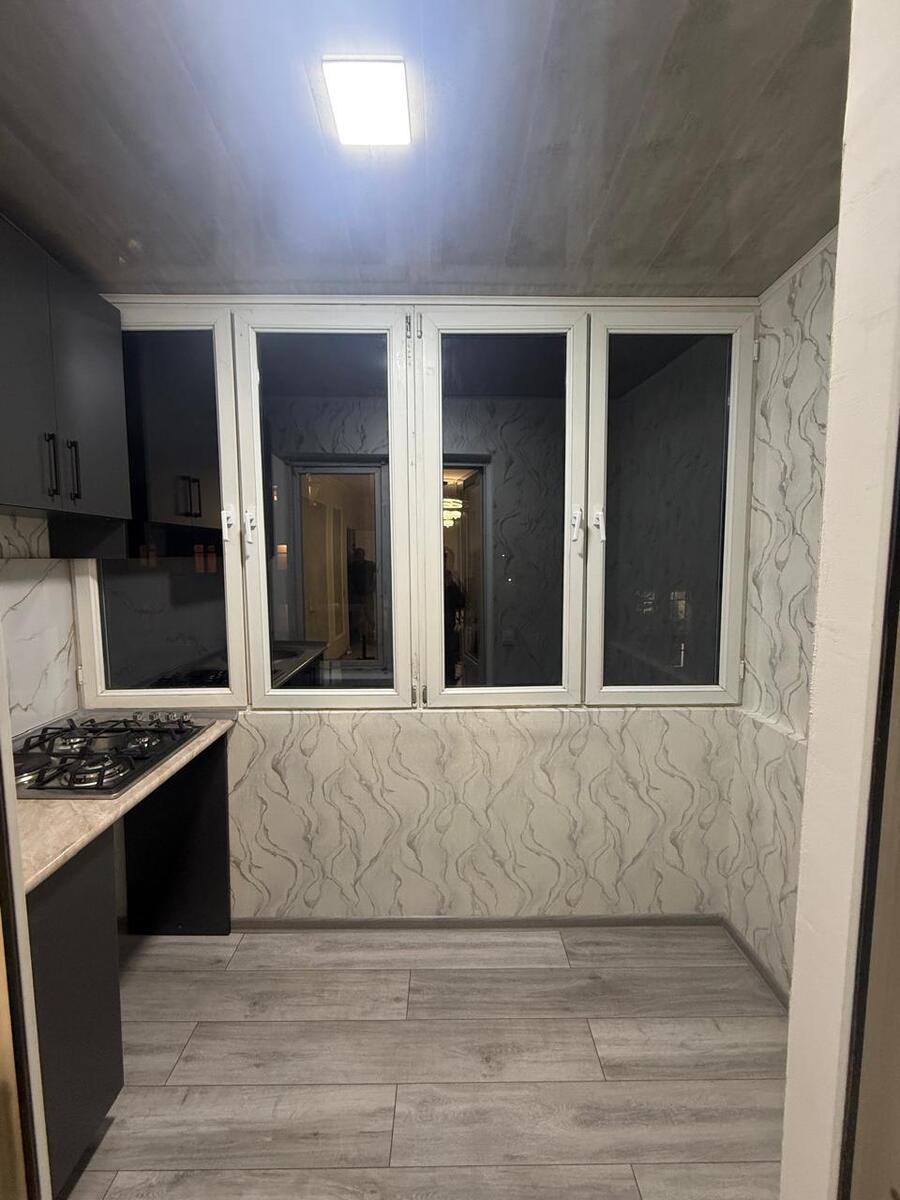 İcarəyə verilir 2 otaqlı köhnə tikili 45 m² — Mənzil, Bakı (6)