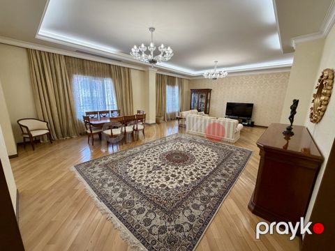 Satılır 5 otaqlı yeni tikili 390 m²