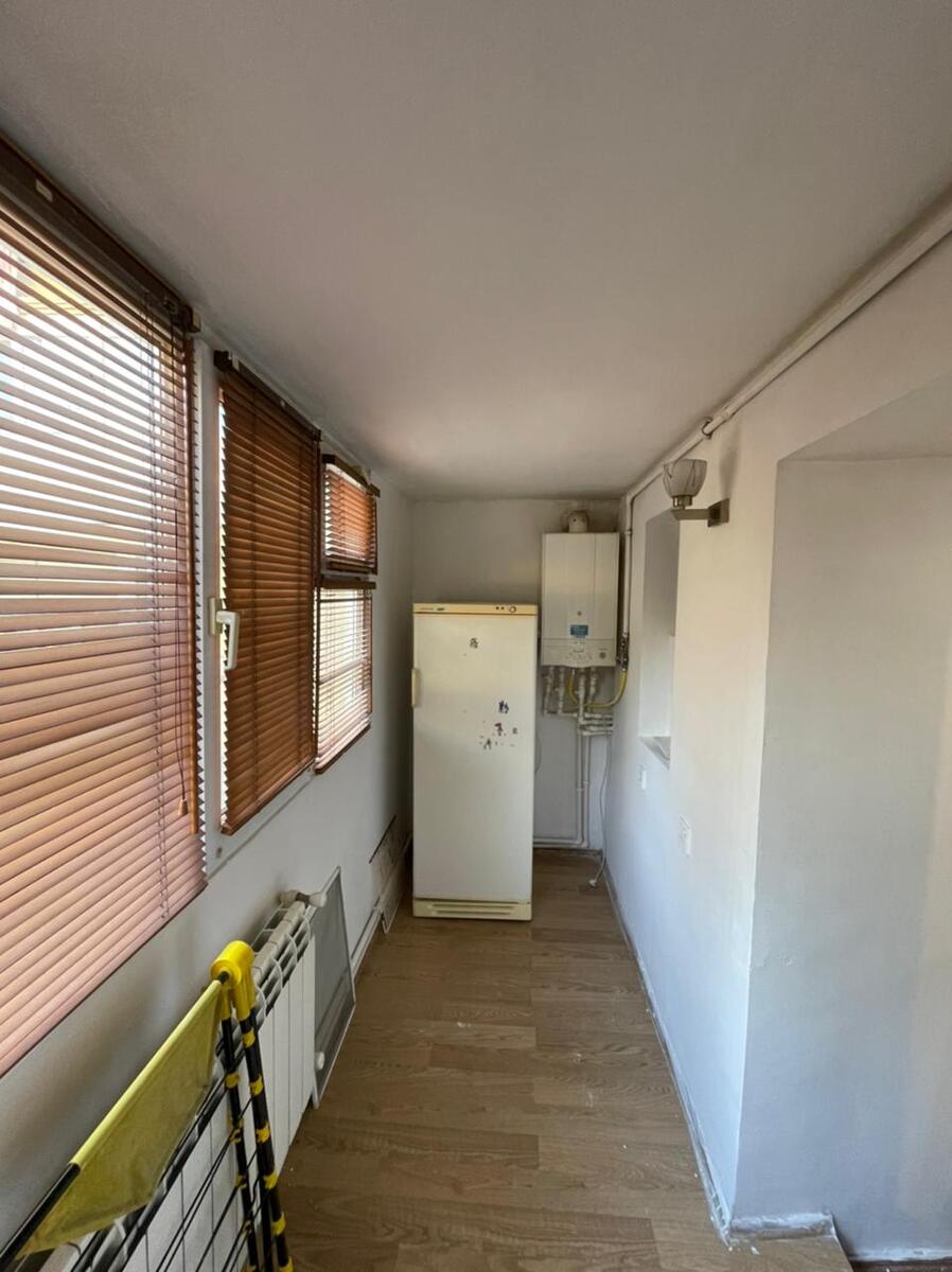 İcarəyə verilir 1 otaqlı köhnə tikili 50 m² — Mənzil, Bakı (11)