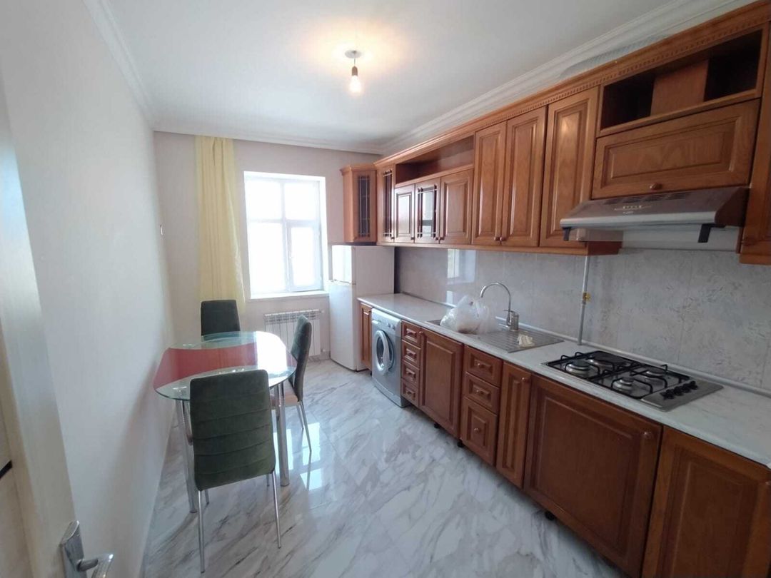 Satılır 3 otaqlı köhnə tikili 75 m² — Mənzil, Beyləqan (9)
