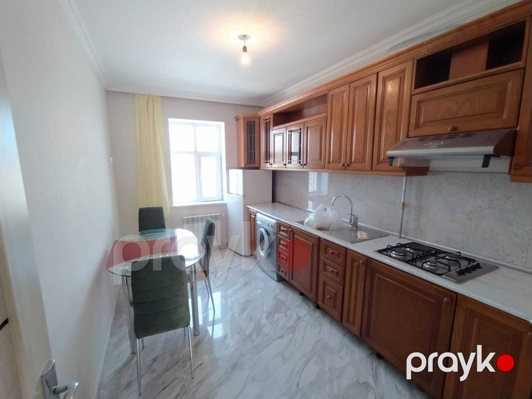 Satılır 3 otaqlı köhnə tikili 75 m² — Mənzil, Beyləqan (9)